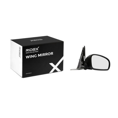 Wing Mirror RIDEX 50O1088 50O1088 - photo 2