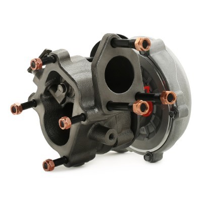 Turbocharger RIDEX 2234C0004R 2234C0004R - photo 4