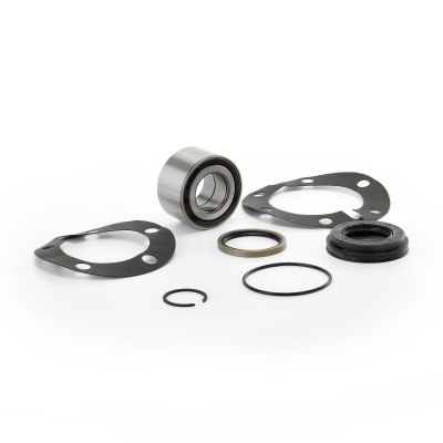 Wheel Bearing RIDEX 654W1039 654W1039 - photo 3