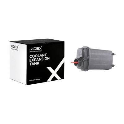 Expansion Tank, Coolant RIDEX 397E0017 397E0017 - photo 2