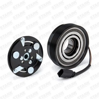 A/C electromagnetic clutch SKMCA-1640039 - photo 3