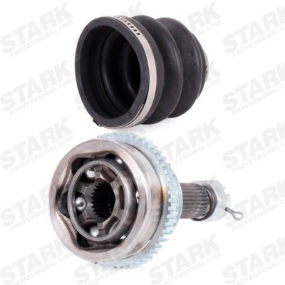 Joint Kit, Drive Shaft Stark SKJK-0200480 SKJK-0200480 - photo 2