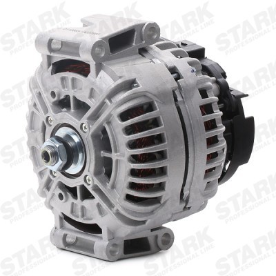 Alternator Stark SKGN-0320749 SKGN-0320749 - photo 3
