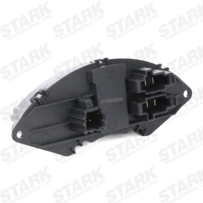 Resistor Blower Stark SKRI-2000031 SKRI-2000031 - photo 2