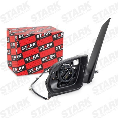 Wing Mirror Stark SKOM-1040610 SKOM-1040610 - photo 2