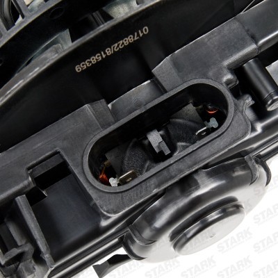 Interior Blower Stark SKIB-0310056 SKIB-0310056 - photo 5