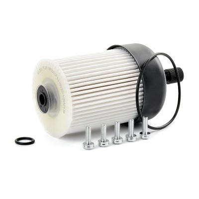 Fuel Filter RIDEX 9F0167P 9F0167P - photo 3