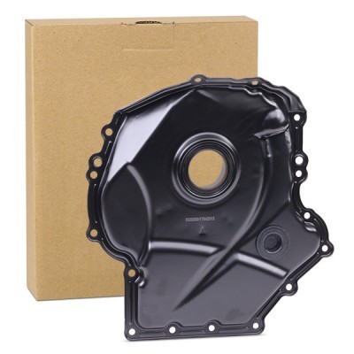 Timing cover RIDEX 1522T0002 1522T0002 - photo 2