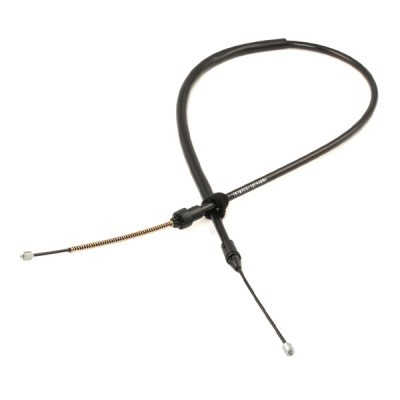 Cable Pull, Parking Brake RIDEX 124C0447 124C0447 - photo 3