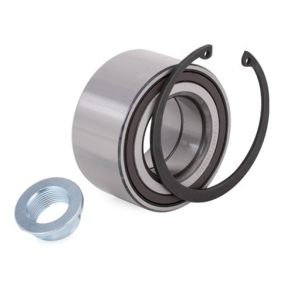 Wheel Bearing RIDEX 654W0902 654W0902 - photo 4