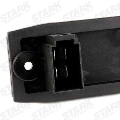 HVAC control unit Stark SKCU-2150070 SKCU-2150070 - photo 7