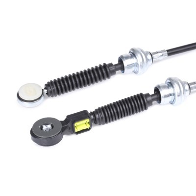 Cable Pull, manual transmission RIDEX 1787C0004 1787C0004 - photo 5