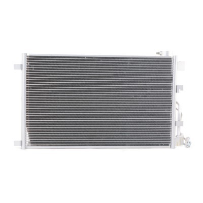 A/C condenser 448C0132 - photo 3