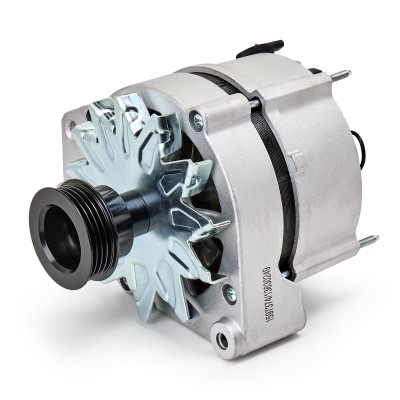 Alternator RIDEX 4G0061 4G0061 - photo 3