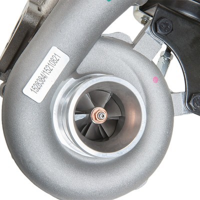 Turbocharger RIDEX 2234C0252 2234C0252 - photo 6
