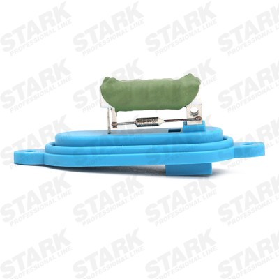 HVAC control unit Stark SKCU-2150103 SKCU-2150103 - photo 6