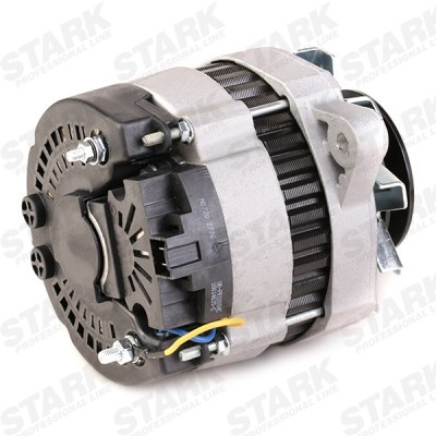 Alternator Stark SKGN-0321082 SKGN-0321082 - photo 4