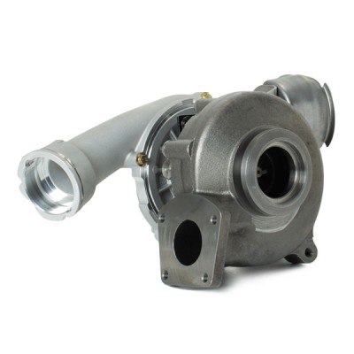 Turbocharger RIDEX 2234C0362 2234C0362 - photo 4