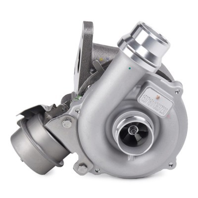 Turbocharger RIDEX 2234C0120 2234C0120 - photo 6