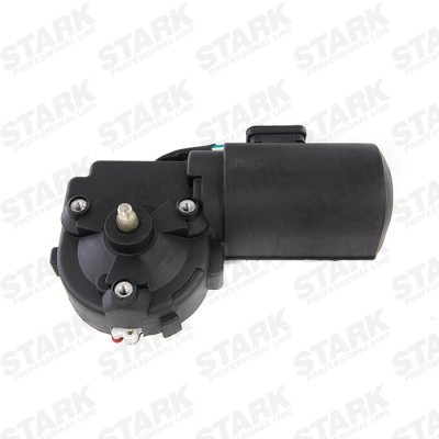 Wiper Motor Stark SKWM-0290019 SKWM-0290019 - photo 3