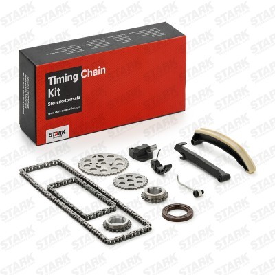 Timing chain kit Stark SKTCK-22440355 SKTCK-22440355 - photo 1