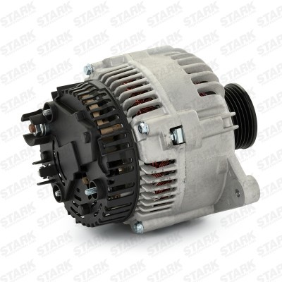 Alternator Stark SKGN-0320725 SKGN-0320725 - photo 5
