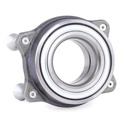Wheel Bearing RIDEX 654W0636 654W0636 - photo 4