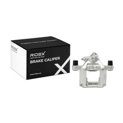 Brake Caliper RIDEX 78B1295 78B1295 - photo 1