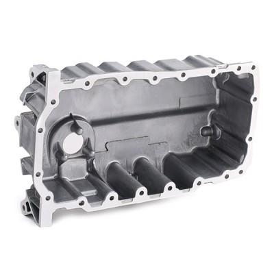 Oil Pan RIDEX 592O0074 592O0074 - photo 2