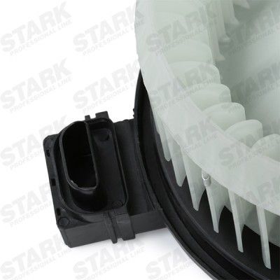 Interior Blower Stark SKIB-0310234 SKIB-0310234 - photo 6