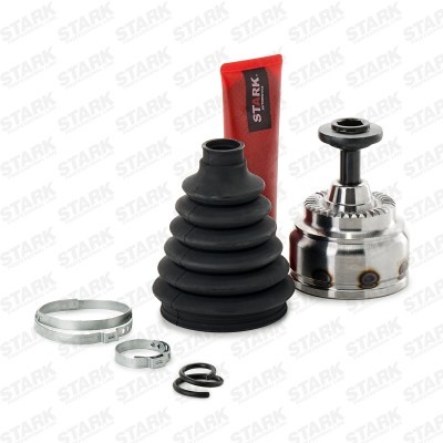 Joint Kit, Drive Shaft Stark SKJK-0200525 SKJK-0200525 - photo 2