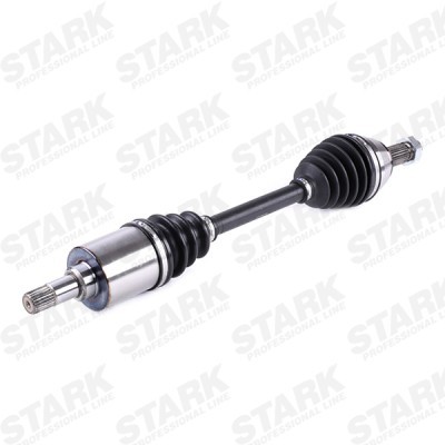 Drive Shaft Stark SKDS-0210032 SKDS-0210032 - photo 4