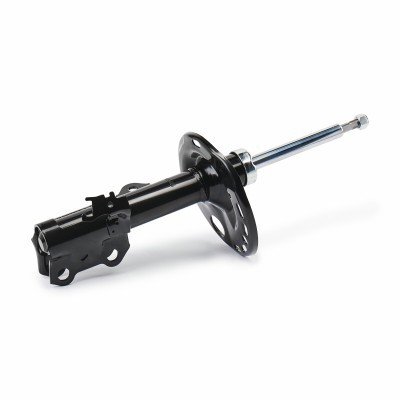 Shock Absorber RIDEX 854S2498 854S2498 - photo 5