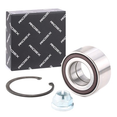 Wheel Bearing RIDEX 654W0242 654W0242 - photo 3