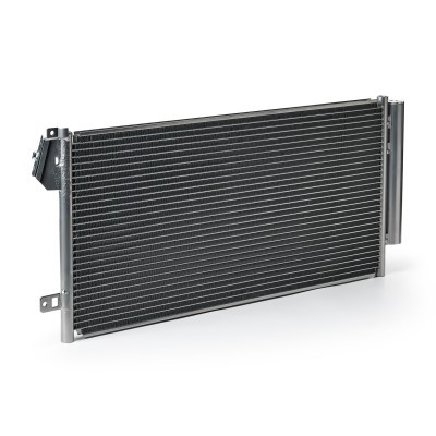 A/C condenser 448C0532 - photo 3