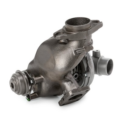Turbocharger RIDEX 2234C0423R 2234C0423R - photo 5