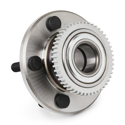 Wheel Bearing RIDEX 654W1230 654W1230 - photo 4