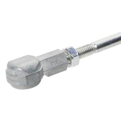 Cable Pull, manual transmission RIDEX 1787C0131 1787C0131 - photo 3