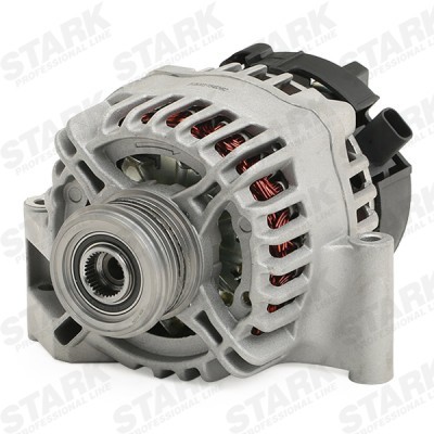 Alternator Stark SKGN-0321370 SKGN-0321370 - photo 3
