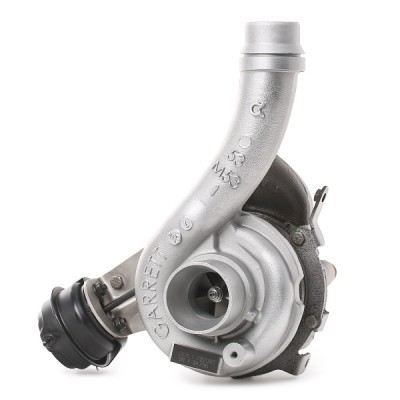 Turbocharger RIDEX 2234C10011R 2234C10011R - photo 2