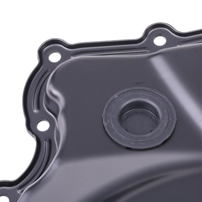 Timing cover RIDEX 1522T0002 1522T0002 - photo 5