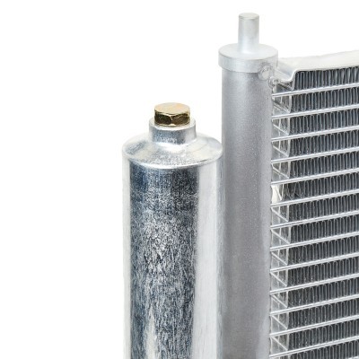 A/C condenser 448C0147 - photo 6