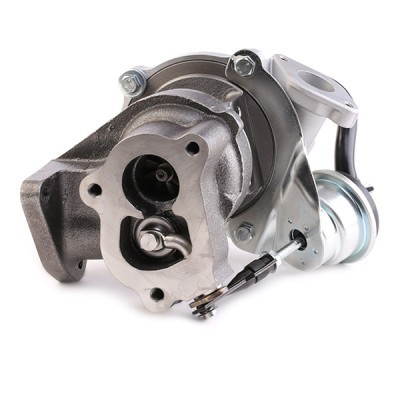 Turbocharger RIDEX 2234C0157 2234C0157 - photo 5