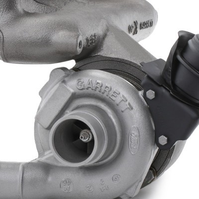 Turbocharger RIDEX 2234C0075R 2234C0075R - photo 5