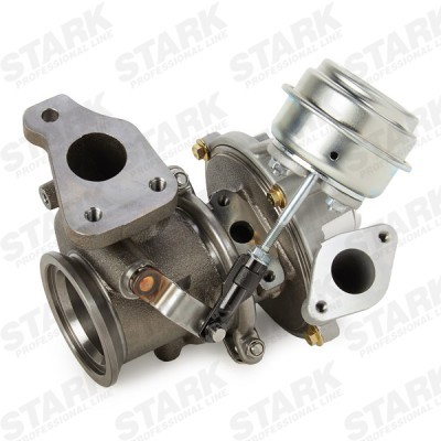 Turbocharger Stark SKCT-1190374 SKCT-1190374 - photo 4