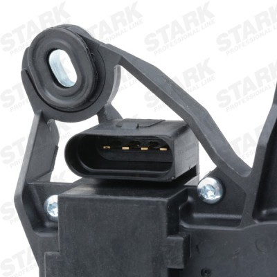 Wiper Motor Stark SKWM-0290376 SKWM-0290376 - photo 5