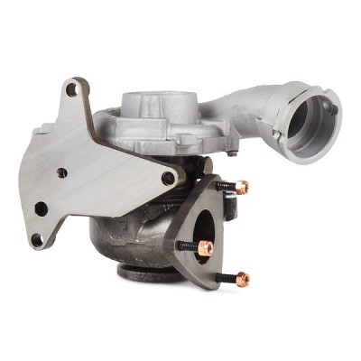 Turbocharger RIDEX 2234C0029R 2234C0029R - photo 5