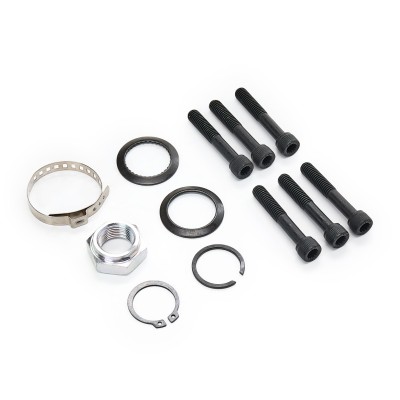 Bellow, drive shaft RIDEX 193B0066 193B0066 - photo 5