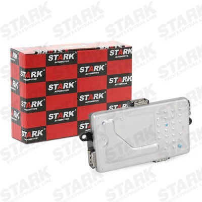Resistor Blower Stark SKRI-2000046 SKRI-2000046 - photo 2