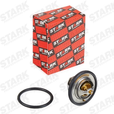 Thermostat, Coolant Stark SKTC-0560019 SKTC-0560019 - photo 2